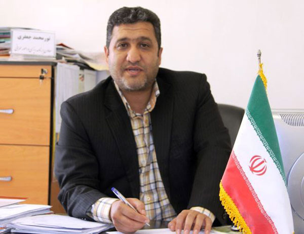 نورمحمد جعفری