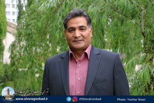 قره داشلی شورای اسلامی شهر گنبدکاووس 300x202 - حضور دو تیم گلستانی در لیگ برتر جذابیت رقابت&zwnj;ها را بالا می&zwnj;برد
