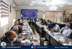 photo ۲۰۲۱ ۱۰ ۱۴ ۱۶ ۵۱ ۵۶ 300x202 - ارتقا و زیباسازی مبلمان شهری و تکمیل پروژه&zwnj;های نیمه تمام اولویت شورا و شهرداری است
