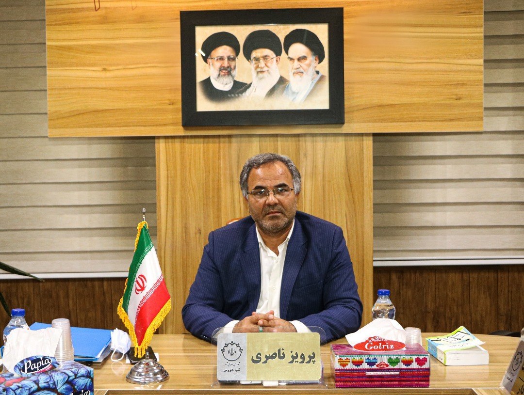 شورا - پیام تبریک رئیس شورای اسلامی شهر گنبدکاووس به مناسبت روز شهرداری‌ها و دهیاری‌ها
