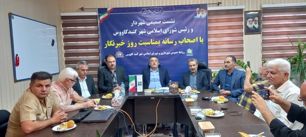 شهردار گنبدکاووس خبر داد: حل مشکل ترافیک شهرستان در دست بررسی است