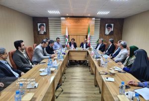 هماندیشی برای توسعه گنبدکاووس: مطالبات شورا و شهرداری 1 300x203 - هماندیشی برای توسعه گنبدکاووس: مطالبات شورا و شهرداری