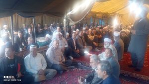 حضور اعضای شورای اسلامی شهر و شهردار گنبدکاووس در مراسم یادبود مرحوم صابر کاظمی photo ۲۰۲۵ ۱۱ ۱۲ ۱۲ ۱۱ ۰۵ 300x169 - حضور اعضای شورای اسلامی شهر و شهردار گنبدکاووس در مراسم یادبود مرحوم صابر کاظمی
