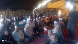 حضور اعضای شورای اسلامی شهر و شهردار گنبدکاووس در مراسم یادبود مرحوم صابر کاظمی photo ۲۰۲۵ ۱۱ ۱۲ ۱۲ ۱۱ ۰۷ 300x169 - حضور اعضای شورای اسلامی شهر و شهردار گنبدکاووس در مراسم یادبود مرحوم صابر کاظمی