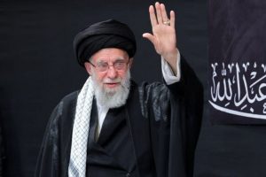 1 300x200 - پیام تسلیت شورای اسلامی شهر گنبدکاووس در پی شهادت رهبر معظم انقلاب اسلامی