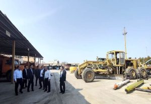 معاون 300x206 - کمک ۷۰۰ هزار میلیارد ریالی دولت چهاردهم به شهرداری&zwnj;ها و دهیاری&zwnj;ها