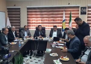 300x213 - کمک ۷۰۰ هزار میلیارد ریالی دولت چهاردهم به شهرداری&zwnj;ها و دهیاری&zwnj;ها