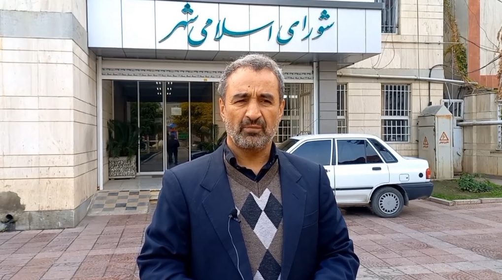 خبر صدور مجوز تیمداری شهرداری گنبد در لیگ برتر تکذیب شد