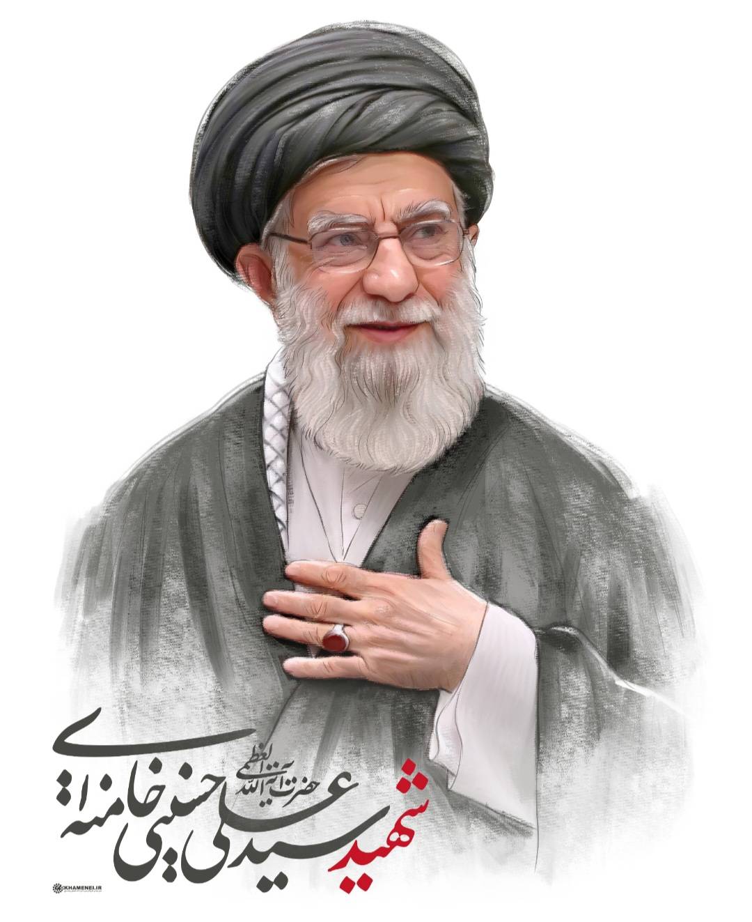 پیام تسلیت شورا در پی شهادت رهبر معظم انقلاب