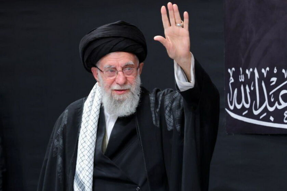 پیام تسلیت شورای اسلامی شهر گنبدکاووس در پی شهادت رهبر معظم انقلاب اسلامی